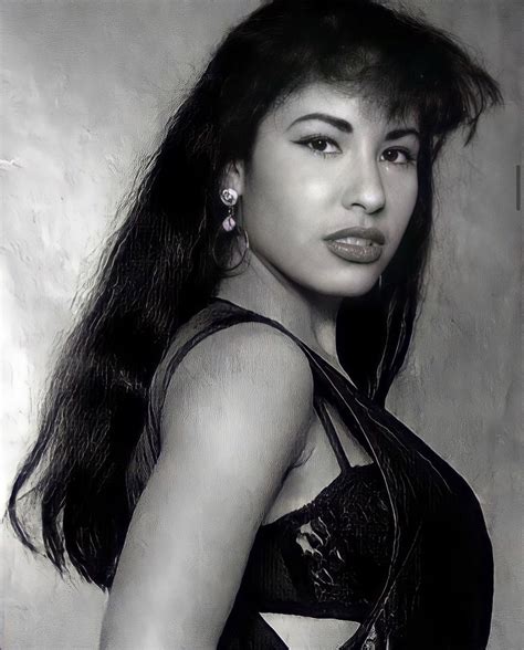 selena quintanilla photoshoot|Photos: Selena over the years